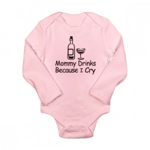 13 of the most inappropriate baby onesies.