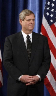 Tom Vilsack Pictures