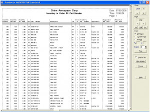 ... Inventory Management Software w/ P.O.'s, Invoices, Quotes & More