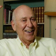 Carl Reiner Death