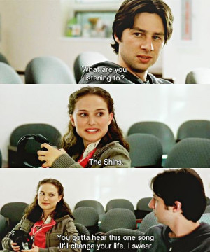 Of The Best Movie Music Scenes Of The Past Decade