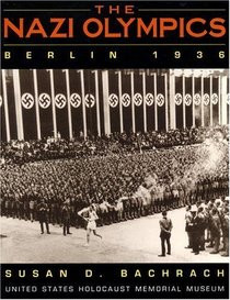 nazi olympics the berlin 1936 tagline united states holocaust museum