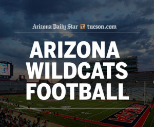 Arizona Wildcats Football Quote