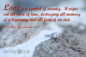 feel like I’ve only scratched the surface of their engagement ...