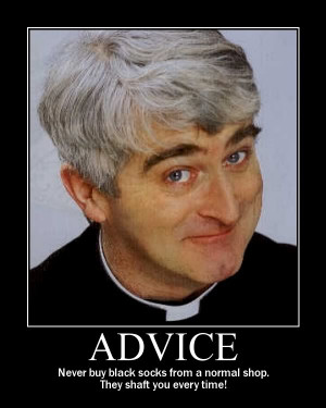 Father Ted Quotes Dougal