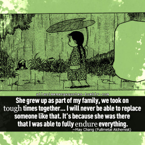 fullmetal alchemist brotherhood quotes