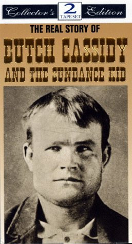 ... of butch cassidy and the sundance kid the real story of butch cassidy