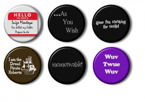 Funny Button Pins