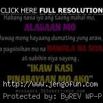 sad quotes about family tagalog sad quotes about family tagalog