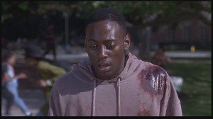 Omar Epps Higher Learning