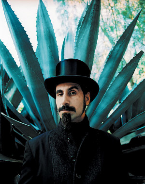 Download Serj Tankian