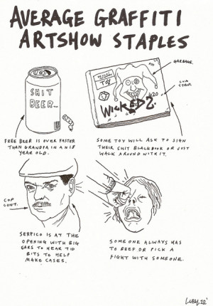 The Show Will Run From Aug...