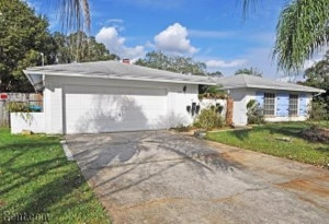 Cozy Winter Park Living in 3/2 Pool Home! - Winter Park, Florida 32789