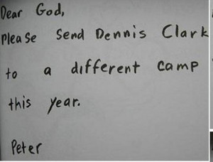 Funny Innocent Prayers - From Kids 09