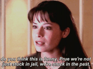Charmed Quotes Piper