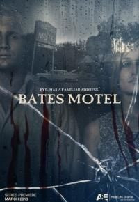 Bates Motel 1. Sezon 2. Bölüm Full izle