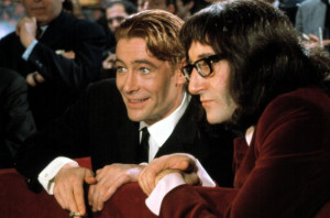 ... the Stories You'll Hear: Peter O'Toole's 12 Wildest Quotes and Tales