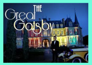 the great gatsby is a classic novel about the corruption of wealth and ...