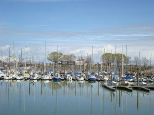 Great Salt Lake Yacht Club Magna Utah Usa Visit Mooroid Visited