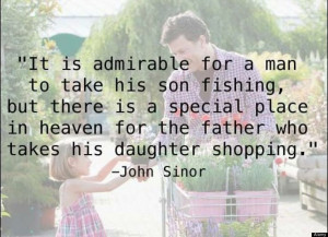 Tribute to Father's Day: Quotes About #Fatherhood Fathers Day Quotes ...