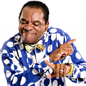 Unplugged And Totally Uncut: Actor/Comedian John Witherspoon.