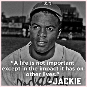 42 / Jackie ...