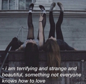 creepy quotes | Tumblr