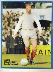 Jack Charlton Pictures