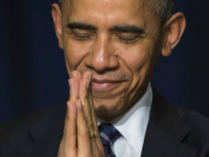 White House Defends Obama’s Prayer Breakfast Remarks