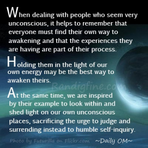 spiritual awakening quotes