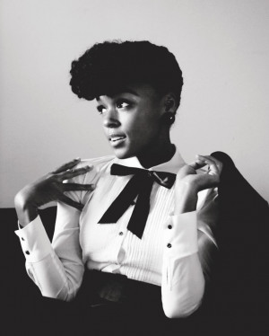 Janelle Monae and the Artificial / Authentic Paradox