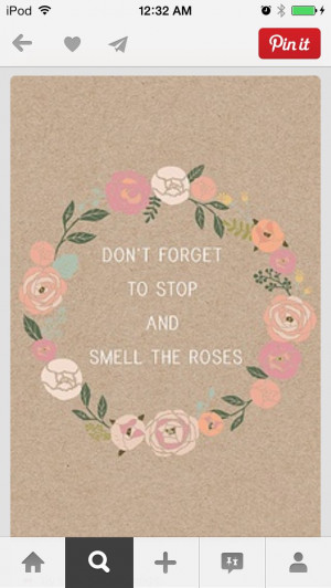 Flower Quotes}||