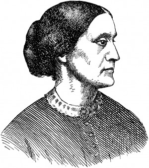 Susan B Anthony Quotes On Voting Susan b. anthony