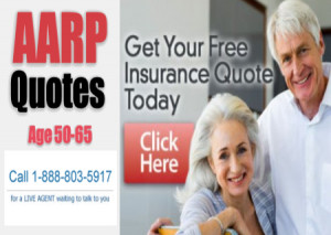 AARP Health Insurance Rates