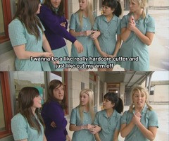 in collection: summer heights high ..