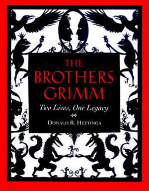 the brothers grimm