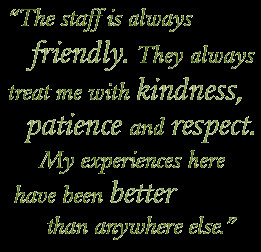 Medical Staff Quotes