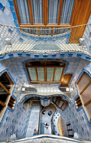 ... , Travel, Barcelona Spain, Casa Batlló, Antoni Gaudí, De Antoni