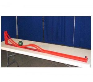 Be the first to review “Roller Bowler” Click here to cancel reply.