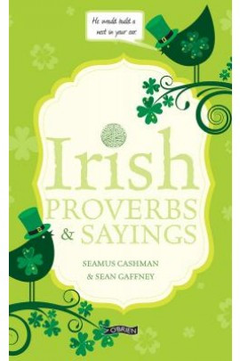 Irish Proverbs & Sayings