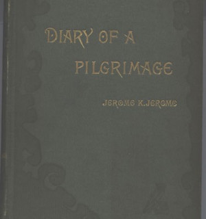 Diary-of-a-pilgrimage-NY-Holt-1891-cover-11-4-l