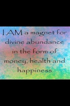 Abundance Quotes