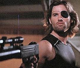 Teen Wolf Flashdance The Great Muppet Caper Night of the Creeps Escape ...