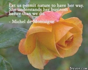 Quotes and nature sayings cute witty business flower