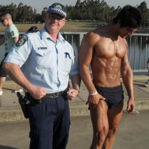 RIP Zyzz – Death of an Australian bodybuilding icon