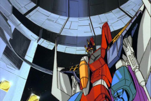 Starscream Quotes and Sound Clips