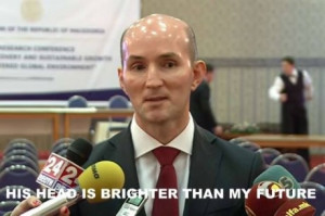 Shine bright like a diamond