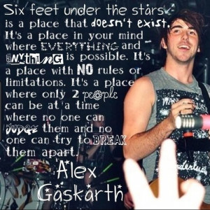 All Time Low Quotes