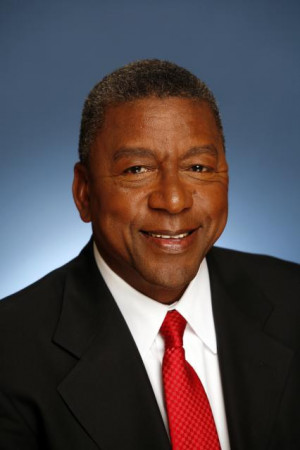 Robert L. Johnson Executive