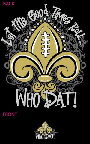 ... football,fleur de lis shirt,new orleans saints apparel,SF Who Dat